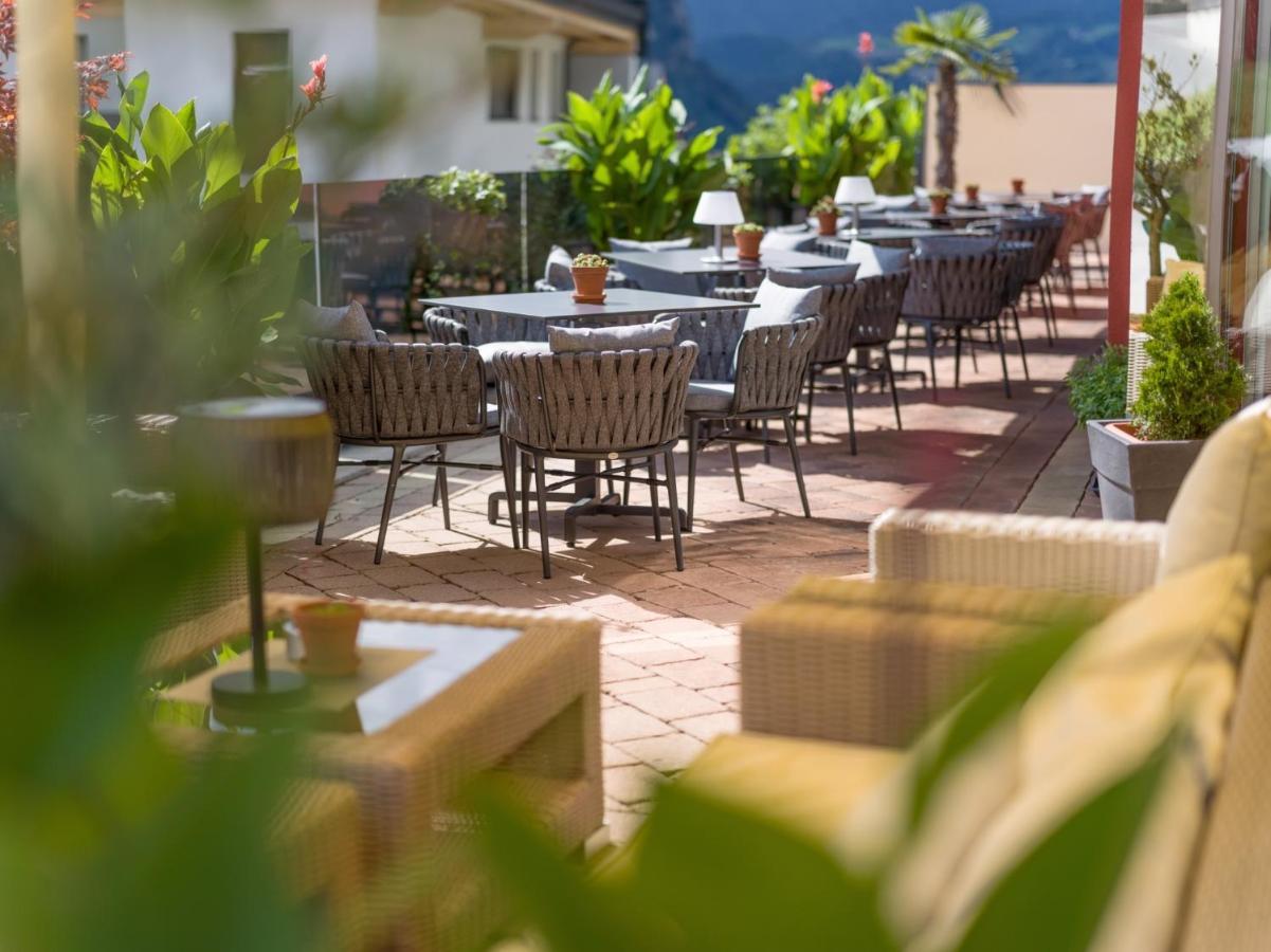 Hotel Sonnleiten Bruck am Ziller Exterior foto