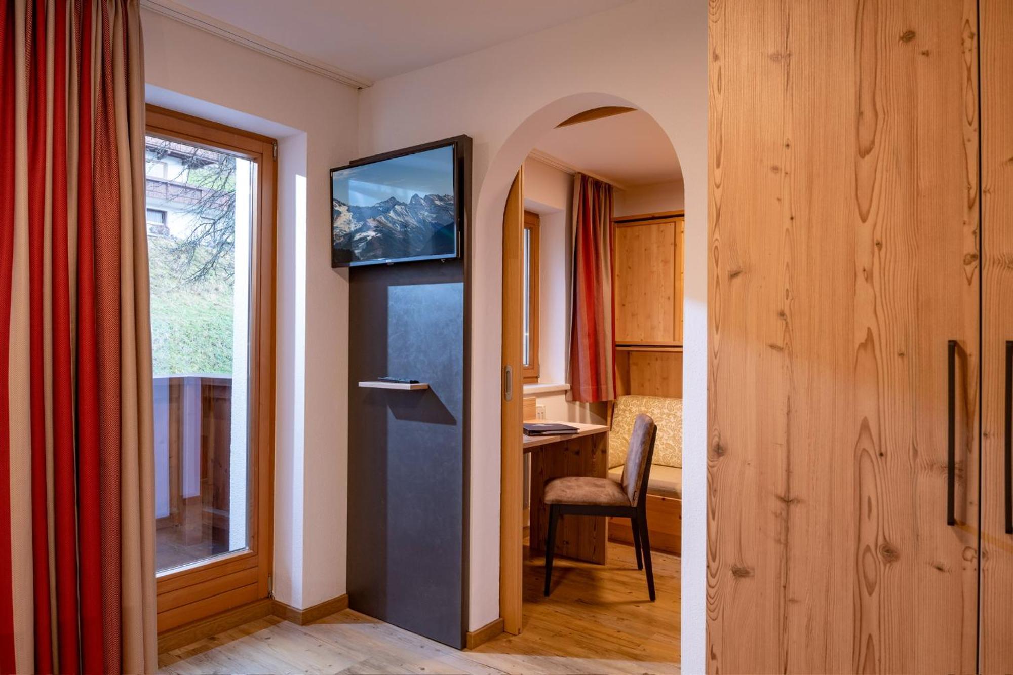 Hotel Sonnleiten Bruck am Ziller Exterior foto